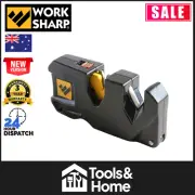 WorkSharp Pivot Plus Knife Sharpener - WSEDCPVP-I