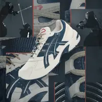 在飛比找蝦皮購物優惠-【豬豬老闆】Asics GEL-1130 MONOZUKUR