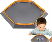 Battle Stadium - Beystadium Burst Arenas | Reusable Multifunctional Burst Stadium Battling Top for Birthday Presents for Battling Top Fighting