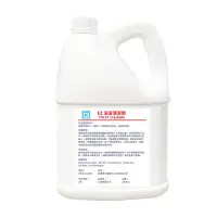 在飛比找環球Online優惠-EZBRND EZ 浴室清潔劑3800ml(濃縮配方)