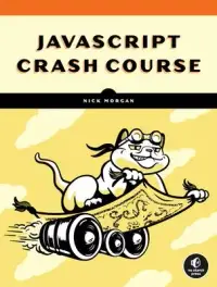 在飛比找博客來優惠-JavaScript Crash Course
