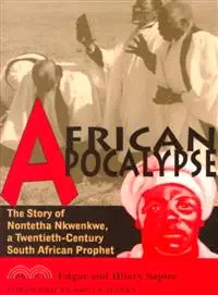 在飛比找三民網路書店優惠-African Apocalypse ─ The Story