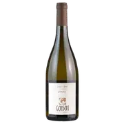 2019 Domaine Guilhem & J Hugues Goisot La Ronce Saint-Bris Sauvignon Blanc - Buy Online | The Wine Collective Marketplace