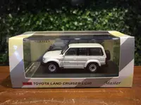 在飛比找有閑購物優惠-1/64 Master Toyota Land Cruise