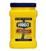 Argo Corn Starch (35 oz's 6canisters) Exp 10/16/26