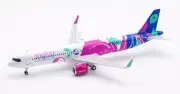 Wizz Air Malta Airbus A321-271NX 9H-WNM 1:200 Inflight200 IF321W41224