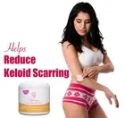 Stretch Marks Removal and Scar Cream That Smooths and Repairs Skin