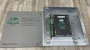 Crestron Green Light Power Meter Control SYSTEM GLS-EM-MCU ENERGY MONITORING NEW