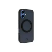 3sixT NeoStand 360 Degree Rotation Phone Case for iPhone 16 - Black