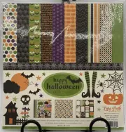 12" x 12" Scrapbook Kits by Carta Bella & Echo Park