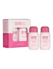 [Coco & Eve] Sweet Repair Hair Rehab Travel Kit