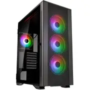 Kolink Stronghold Prism ARGB Case