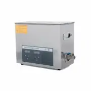 Professional Ultrasonic Digital Cleaner 6L- 110v or 220v