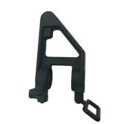 Metal Triangle Sight For Nerf Blaster