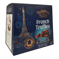 在飛比找蝦皮商城優惠-Truffettes de France 松露造型巧克力風味