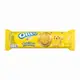 【OREO】奧利奧寶可夢版-巧克力和香蕉口味夾心餅乾一條裝 119.6g