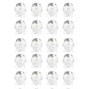 20 x OVEN LAMP LIGHT GLOBE COVER 32mm FITS MOST BRANDS