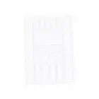 Chainstay Protector Smooth Anti-scratch Bicycle Frame Sticker Lightweight