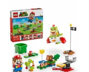 LEGO® Super Mario Adventures with Interactive LEGO Mario 71439