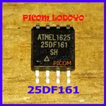 25DF161SH 25DF161 SH 2MB 3V ATMEL IC