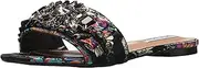[Steve Madden] Women's Pomona Slide Sandal