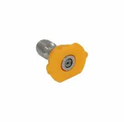 Steel Dragon Tools® 1/4" Quick Connect 15 Degree Nozzle 3.5 Orifice 4000 PSI