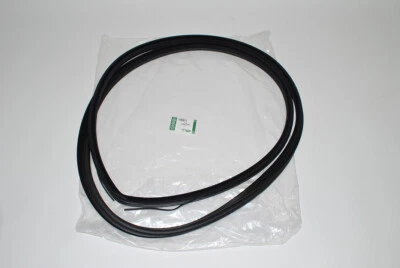 Land Rover Front LR3 LR4 Door Secondary Seal Weather Strip On Body Genuine New