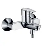 HAFELE HANSGROHE TALIS S 589.29,200 浴缸龍頭