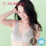 【日本犬印】提拉背扣下掀式哺乳內衣 M/M L/M L/L LL/L LL/LL 共2色