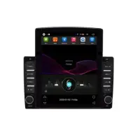 10.1in Android 10 Quad-core Car Stereo Radio GPS Wireless Carplay Android Auto