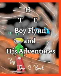 在飛比找博客來優惠-The Boy Flynn and His Adventur