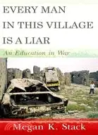 在飛比找三民網路書店優惠-Every Man in This Village is a