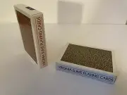 Vintage Virginia Slims Playing Cards 2 Decks - You've Come Along Way, Baby