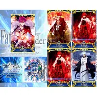 在飛比找蝦皮購物優惠-《好動漫》<收藏卡> FGO 千子村正 Fate/Grand