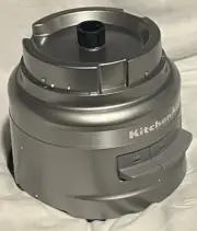 NEW KitchenAid Food Processor Replacement Motor Base Only Tested Model KFP0718