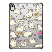 iPad 10.9-inch (10th gen) iPad Impact Case DUCKS