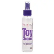 CalExotics Antibacterial Toy Cleaner