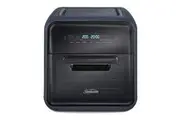 Sunbeam AFP5100BL FlexiFry Air Fryer Oven 10L