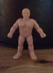 CURT HENNIG REMCO FLESH AWA MINI MASHERS FIGURE wwe wwf mr perfect muscle