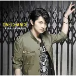 下野紘 ONE CHANCE 初回限定盤B CD/DVD收錄生日演唱會