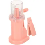 Knitting Machine Hand Rope Knitter Braiding Craft Bracelet Weave Tool Small