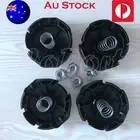 4 x 3.75" Speed Feed head cover Eyelet for Trimmer Whipper Snipper Brushcutter