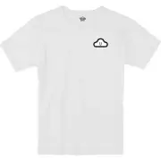 Thank You Skateboards Cloudy Men's Short Sleeve T-Shirt - X-Large