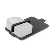 Gimbal Plate Adapter Mount for GoPro Hero 10 / Hero 11 / Hero 12 / Hero 13 Black