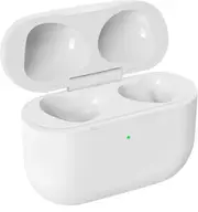 Lertenys Wireless Charging Case Replacement Compatible with AirPods 3rd Generation Charging Case