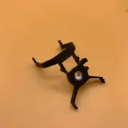 Gimbal Camera Shock Absorbing Bracket Parts for DJI Mavic Mini/Mini 2/SE Drones