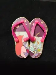 Disney Shopping - Jessica & Roger Rabbit - Sandals Series 2007 LE 250 Pins