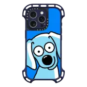 iPhone 16 Pro Ultra Bounce Case MagSafe Compatible Dof Selfie