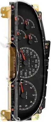 Dorman 599-665 Remanufactured Instrument Cluster