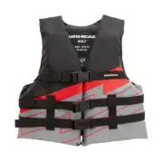 Airhead 30084-03-A-BR Personal Floatation Device Youth Life Vest